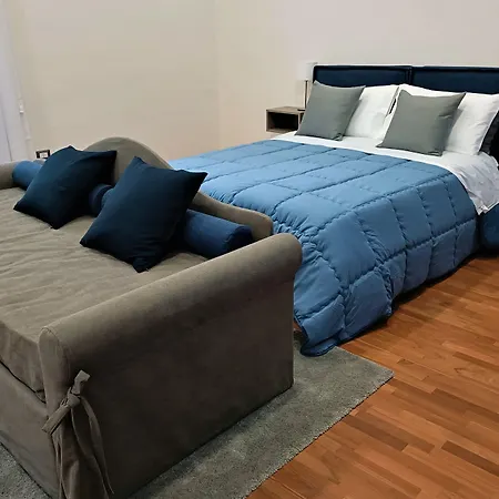 Bed & Breakfast Gibus Napoli