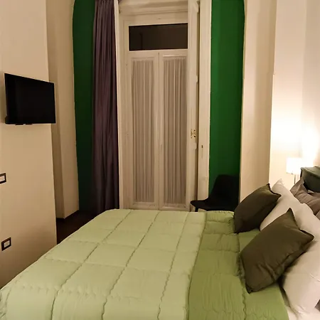 Bed & Breakfast Gibus