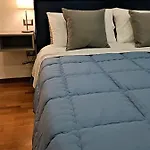 Gibus לינה וארוחת בוקר 4*