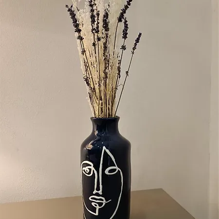 Gibus Bed and breakfast Nápoles