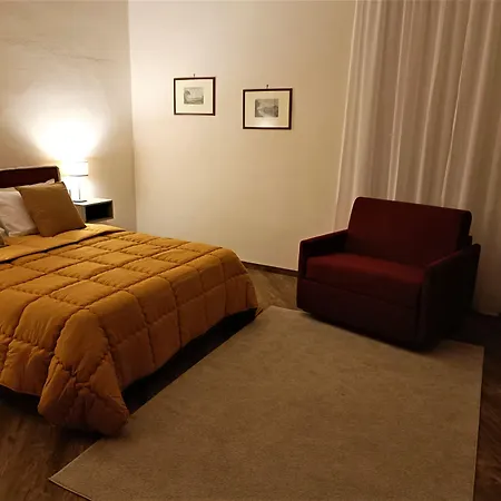 Gibus Bed and breakfast