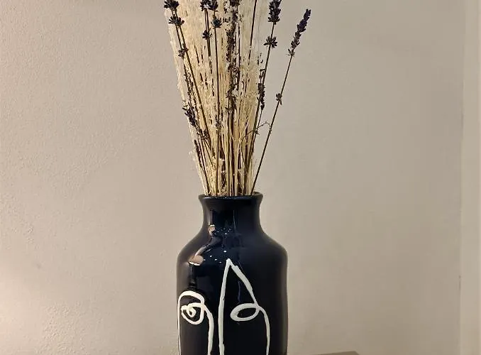 Gibus فندق مبيت وإفطار نابولي