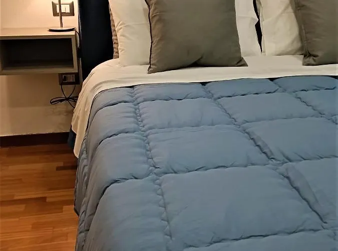 Gibus فندق مبيت وإفطار 4*