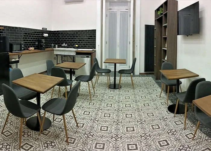 Gibus فندق مبيت وإفطار