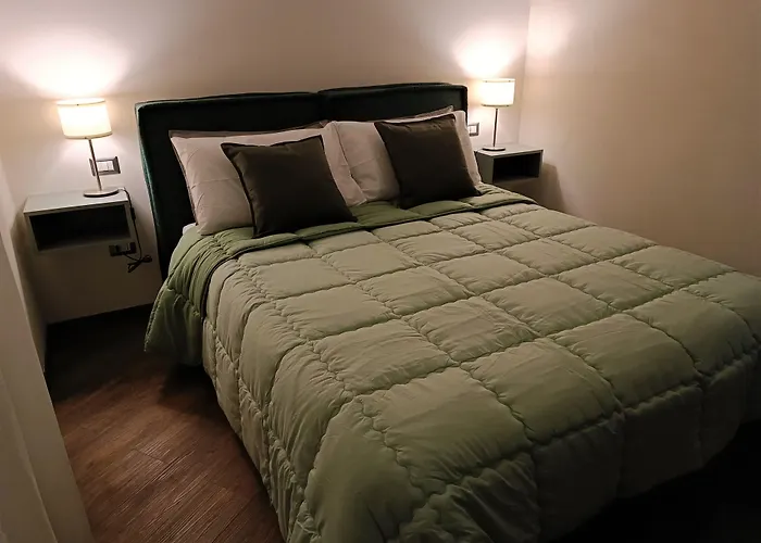 Gibus فندق مبيت وإفطار