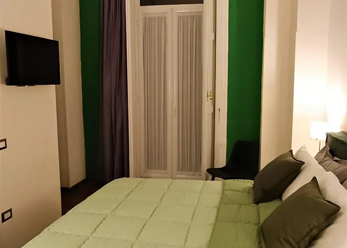 فندق مبيت وإفطار Gibus