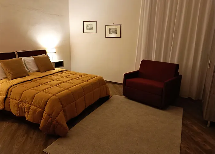 Gibus فندق مبيت وإفطار