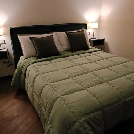 Bed & Breakfast Gibus