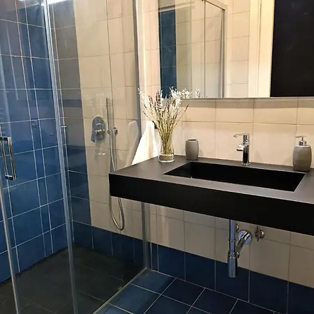 Gibus Bed & Breakfast 4*