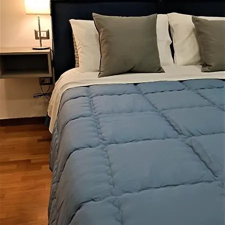 Gibus Bed & Breakfast 4*