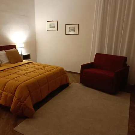 Gibus Bed & Breakfast Naples
