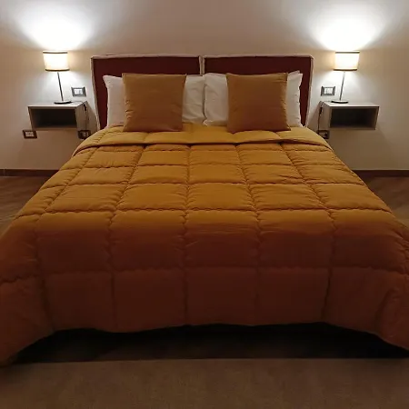 Bed & Breakfast Gibus