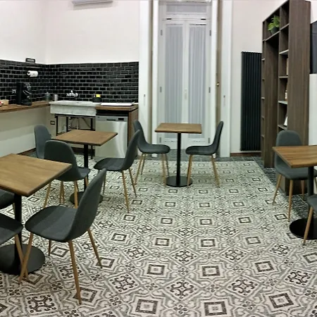 Gibus Bed & Breakfast